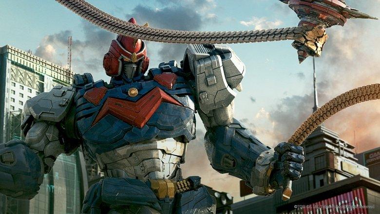 Voltes V Legacy: The Cinematic Experience image