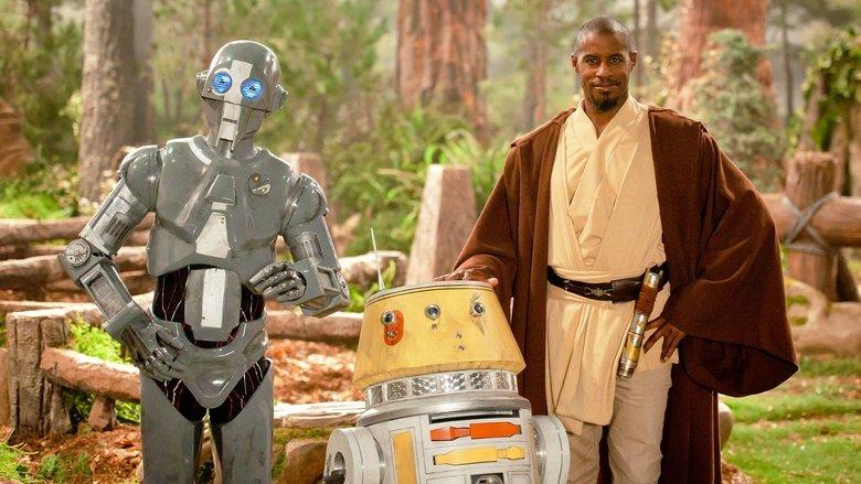 Star Wars: Jedi Temple Challenge image