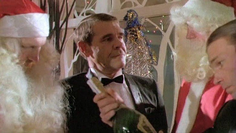 Operation 'Happy New Year'! image