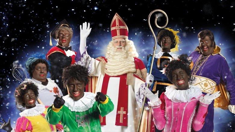 De Club van Sinterklaas & De Verdwenen Schoentjes image