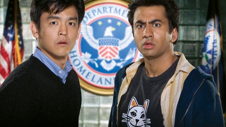 Harold & Kumar Escape from Guantanamo Bay image