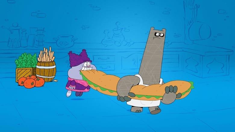 Chowder image