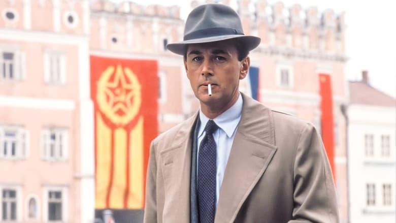 A Perfect Spy image
