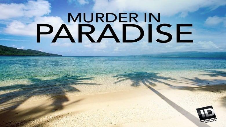 Murder in Paradise image