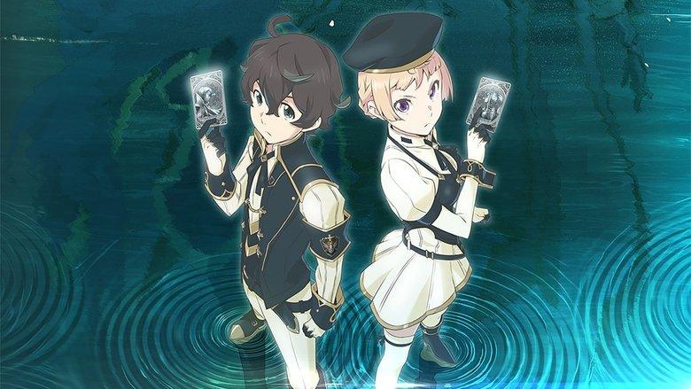 Seven Knights Revolution: Hero Successor image