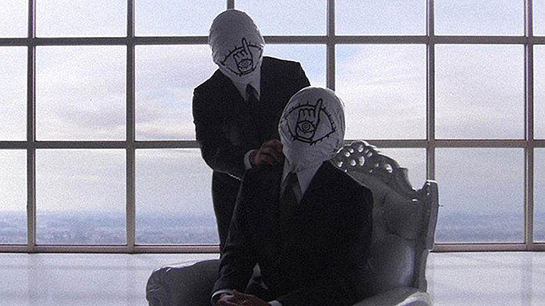 20th Century Boys 3: Redemption image