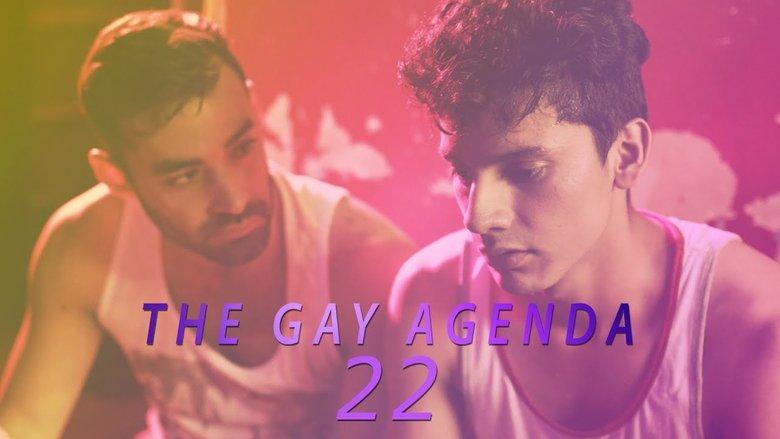 The Gay Agenda 22 image