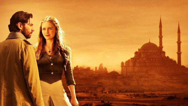 The Ottoman Lieutenant image