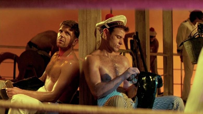 Querelle image