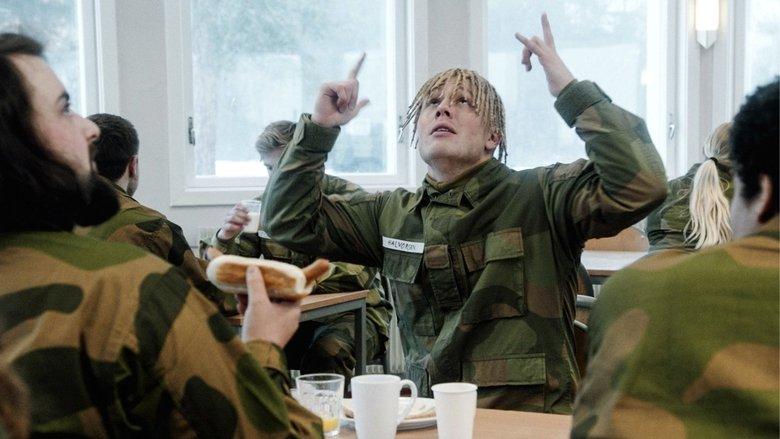Conscription image