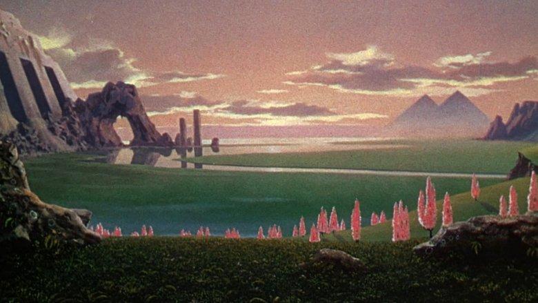 When Worlds Collide image