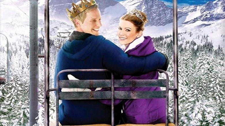 The Prince & Me: A Royal Honeymoon image