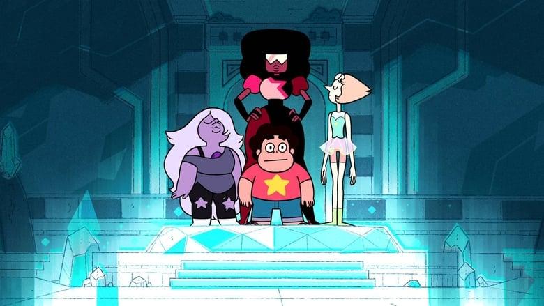 Steven Universe image
