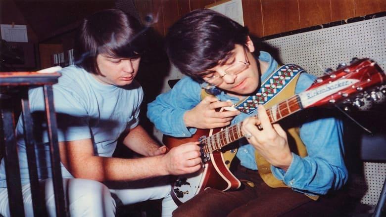 Beautiful Dreamer: Brian Wilson and the Story of Smile image