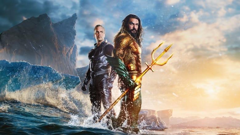 Aquaman and the Lost Kingdom image