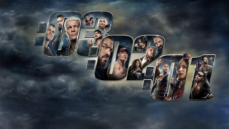 WWE Royal Rumble 2025 image