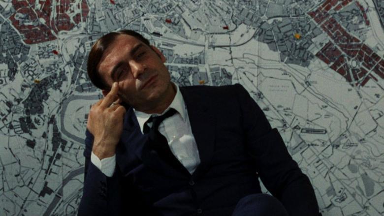 Investigation of a Citizen Above Suspicion image