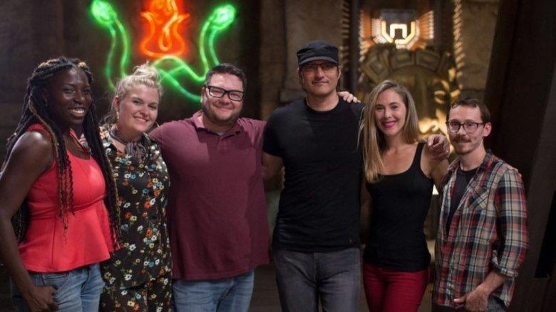 Rebel Without a Crew: The Robert Rodriguez Film School image