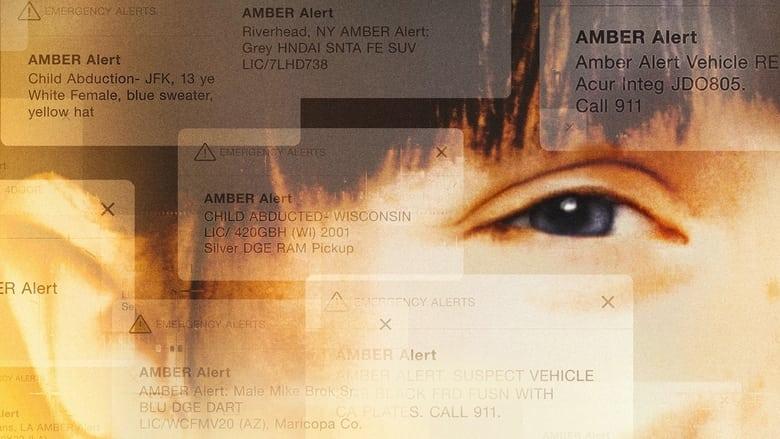 Amber: The Girl Behind the Alert image