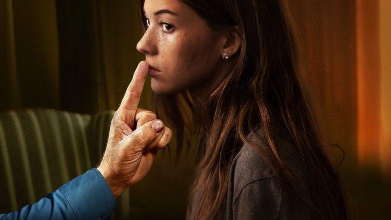 The Girl Who Escaped: The Kara Robinson Story image