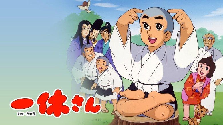 Ikkyū-san image