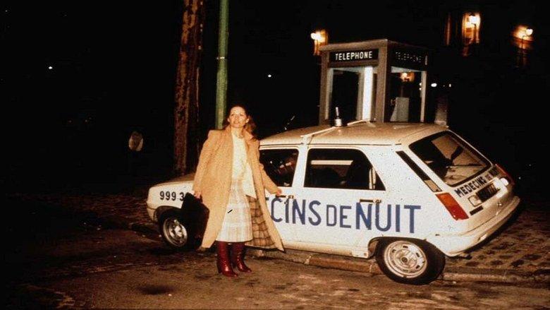 Médecins de nuit image