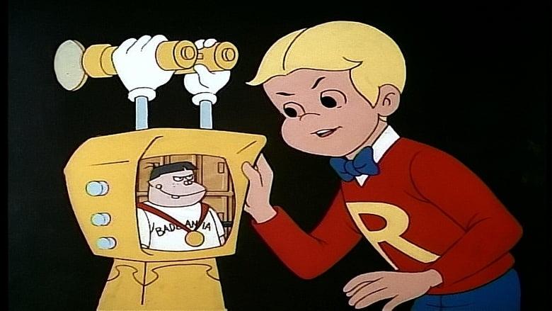 Richie Rich image