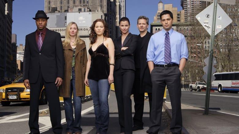Six Degrees image