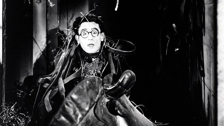 Grandma's Boy image