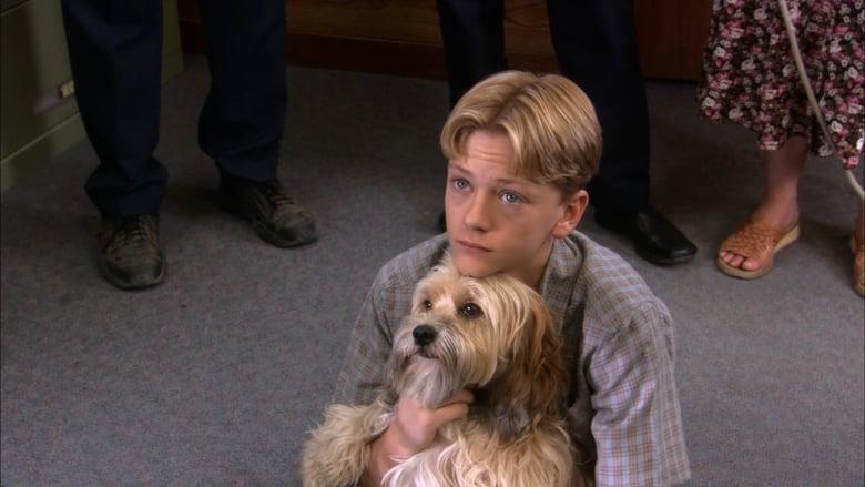Benji: Off the Leash! image