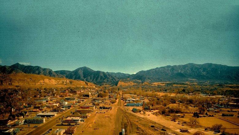 Valley of the Damned image