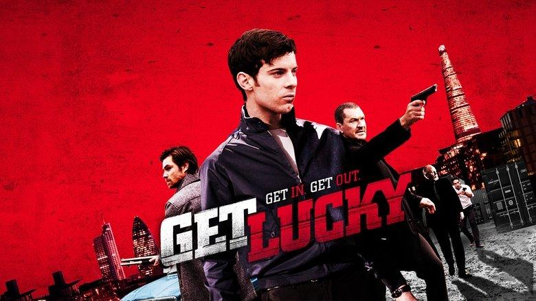 Get Lucky image