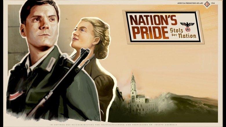 Stolz der Nation image