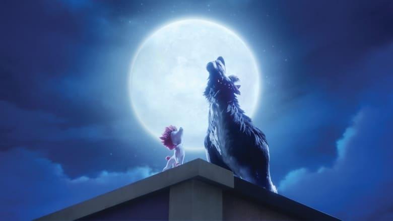 100% Wolf image