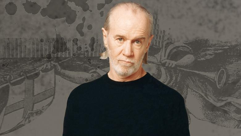 George Carlin: Life Is Worth Losing image