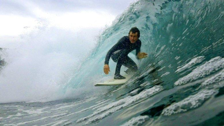 Between Land and Sea: A Year in the Life of an Atlantic Surf Town image