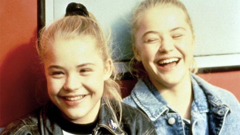 Charlie & Louise - Das doppelte Lottchen image