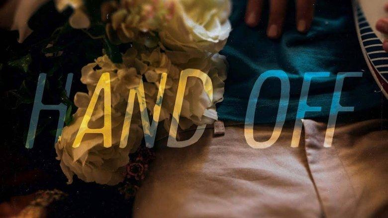 Hand Off image