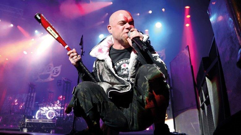 Five Finger Death Punch - Live au Reading & Leeds Festival 2016 image