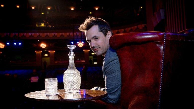 Jim Jefferies: This Is Me Now image