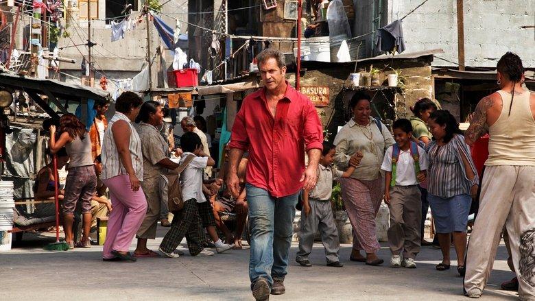 Get the Gringo image