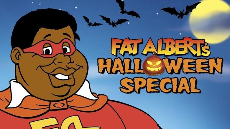 The Fat Albert Halloween Special image