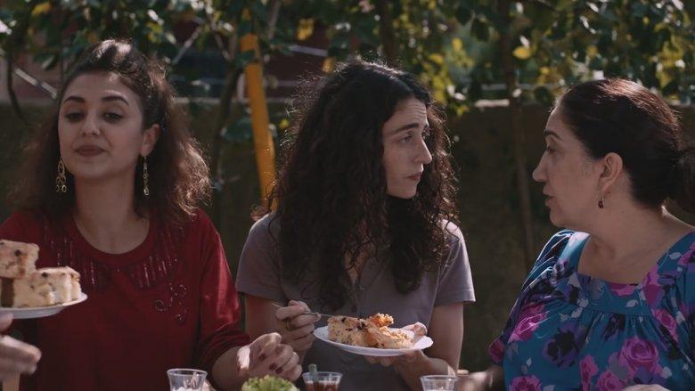 Madımak: Carina'nın Günlüğü image
