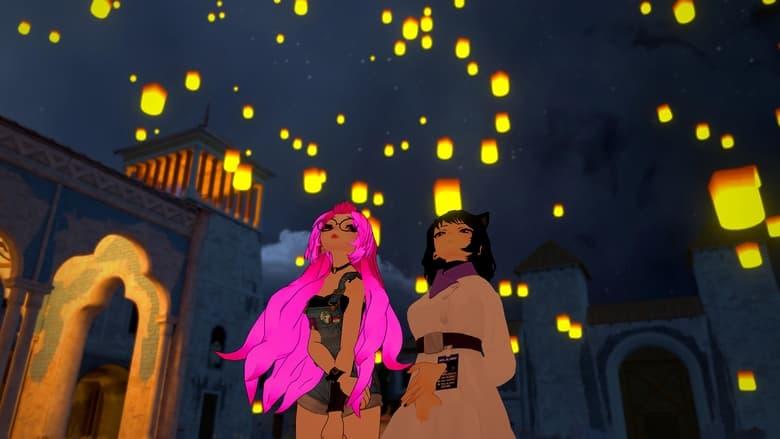 We Met in Virtual Reality image