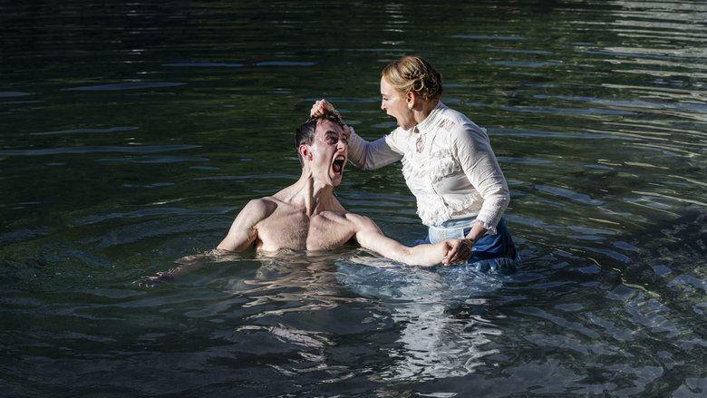 Dirty Boy image