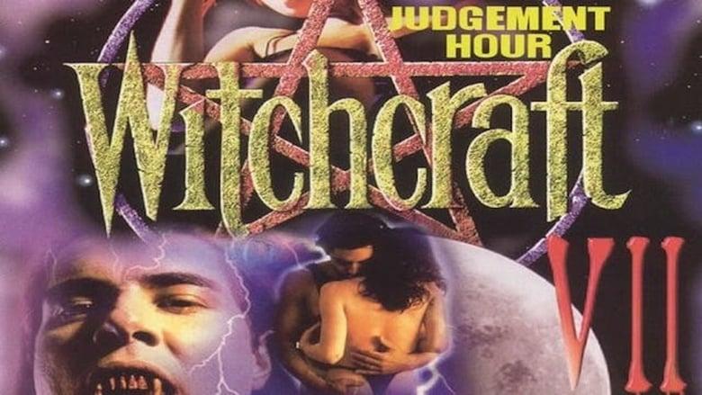 Witchcraft VII: Judgement Hour image