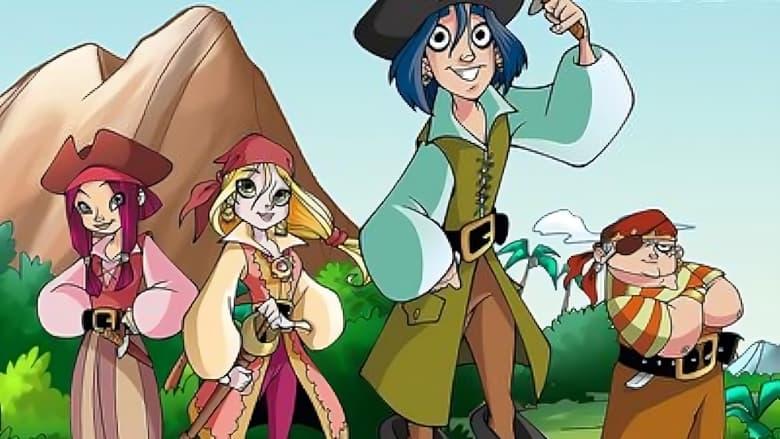 Monsters & Pirates image