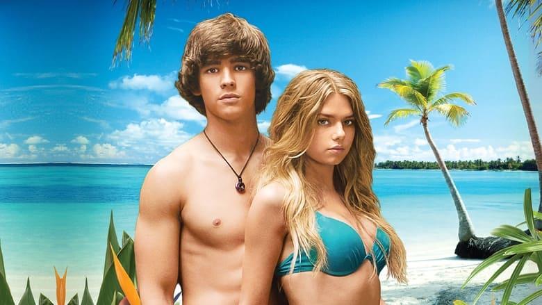 Blue Lagoon: The Awakening image