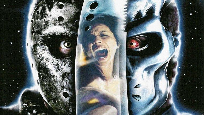 Jason X image