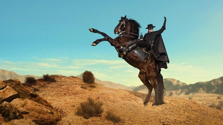 Zorro image